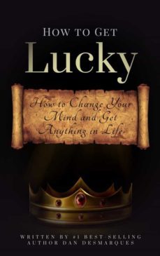 how to get lucky (ebook)-9791220866972