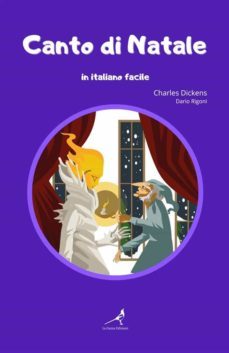 canto di natale in italiano facile (ebook)-charles dickens-9791222034072