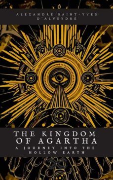 the kingdom of agartha (ebook)-9791222038872