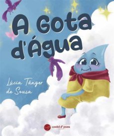 a gota d' água (ebook)-9791222050072