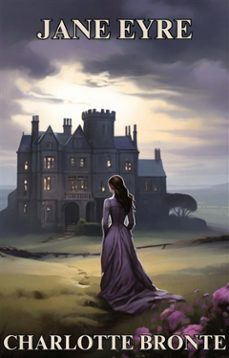 jane eyre(illustrated) (ebook)-charlotte bronte-9791223020272