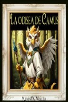 la odisea de camus (ebook)-9791223048672