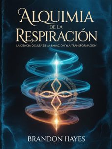 alquimia de la respiracion (traducido) (ebook)-9791224447672