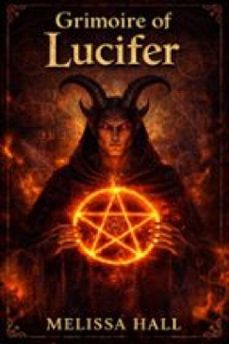 grimoire of lucifer (ebook)-melissa hall-9791224448372