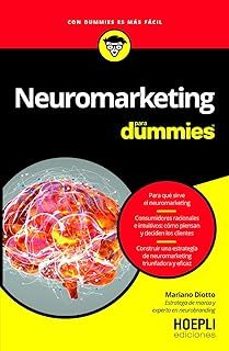 neuromarketing para dummies-mariano diotto-9791254990872