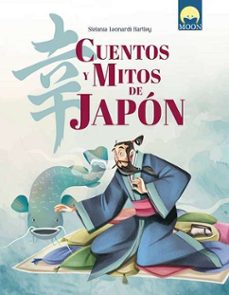cuentos y mitos de japon-stefania leonardi hartley-9791256430772