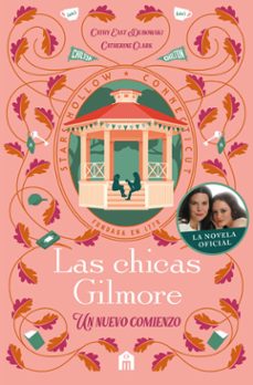 las chicas gilmore (ebook)-catherine clark-9791259577672
