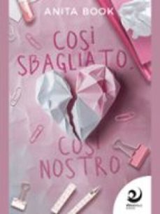 cos sbagliato, cos nostro (ebook)-9791281822672