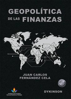 geopolitica de las finanzas-juan carlos fernandez cela-9791370064372