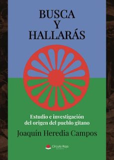 busca y hallaras-joaquin heredia campos-9791370086572