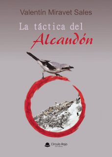 la tactica del alcaudon-valentin miravet sales-9791370088972