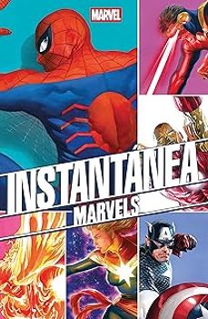 instantanea marvels-9791370133672