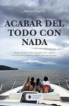 acabar del todo con nada-9791370202972