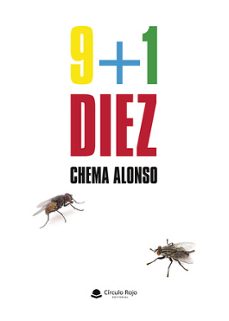 9 + 1 diez-chema alonso-9791370239572