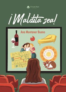 ¡maldita sea! (ebook)-9791370467272