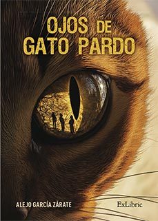 (i.b.d.) ojos de gato pardo-alejo garcia zarate-9791387528072