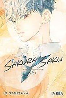 sakura, saku 6-io sakisaka-9791387619572