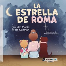 la estrella de roma-claudia maria avalo guzman-9791387646172