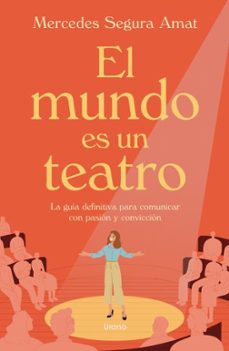 el mundo es un teatro-mercedes segura amat-9791387662172