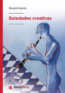 soledades creativas (ebook)-ricard huerta-9791387666972