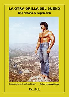 la otra orilla del sueño (ebook)-rafael lomas villegas-9791387944001