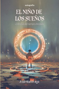 el niño de los sueños-julio martin ruiz-9791387737672