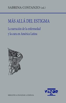 Imagen Principal de Más allá del estigma
