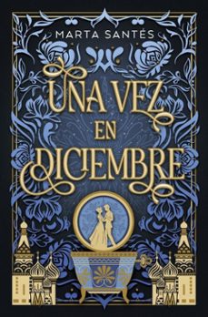 una vez en diciembre (ebook)-marta santes-9791387750572