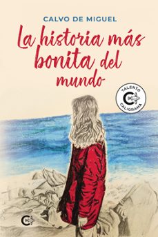 la historia mas bonita del mundo (ebook)-9791387763572