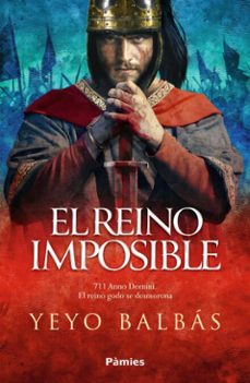 el reino imposible (ebook)-yeyo balbas-9791387787172