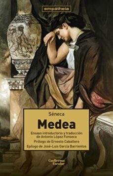 medea-lucio anneo seneca-9791387789572