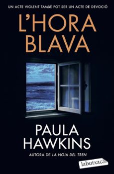 l'hora blava-paula hawkins-9791387802172