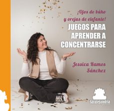 juegos para aprender a concentrarse-9791387815172