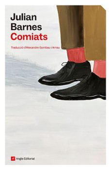 comiats-julian barnes-9791387853372