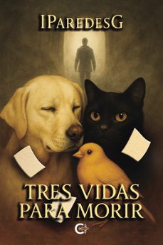tres vidas para morir-i paredes g-9791387895372