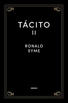 tacito ii (ebook)-ronald syme-9791387896072