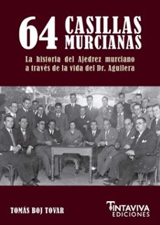 64 casillas murcianas (ebook)-tomás boj tovar-9791387937072