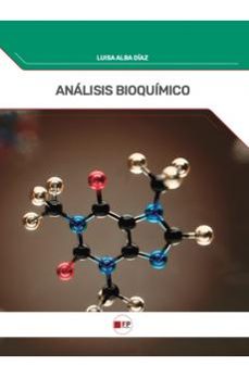 analisis bioquimico-alba diaz luiza-9791387965372