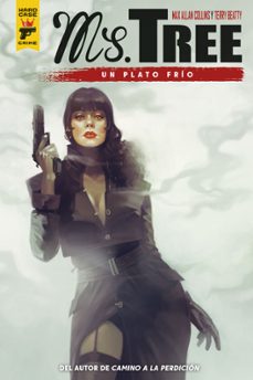 -max allan collins-terry beatty-9791388003172