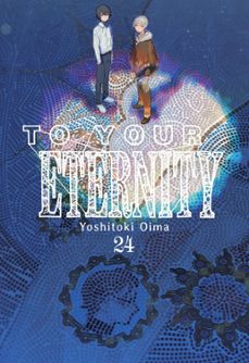 to your eternity 24-yoshitoki oima-9791388055072