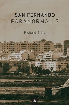 san fernando paranormal 2-richard stine-9791388058172