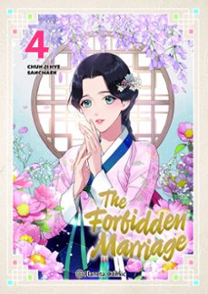 the forbidden marriage nº 04-chun ji hye-9791388101472