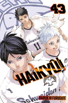 -haruichi furudate-9791388102172