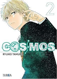cosmos 2-ryuhei tamura-9791388104572