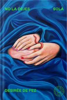 no la dejes sola (ebook)-desiree de fez-9791388154072