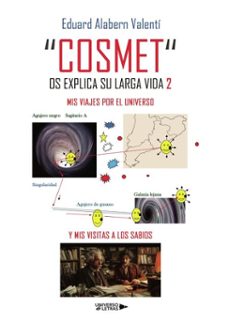 cosmet os explica sus aventuras  2 (ebook)-eduard alabern valentí-9791388241772