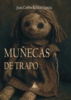muñecas de trapo-juan carlos roldan garcia-9791399024272