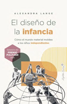 el diseño de la infancia-alexandra lange-9791399105872