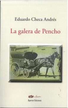 la galera de pencho-eduardo checa andres-9791399149272