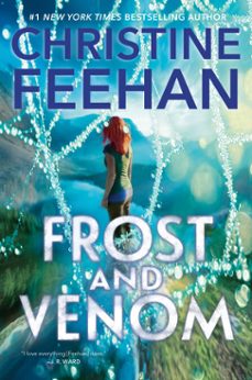 frost and venom-christine feehan-9798217191772